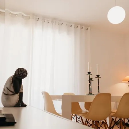 Apartamento Solemio I * ミアミ・プラトーヤ