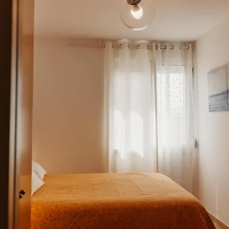 Apartamento Solemio I アパート