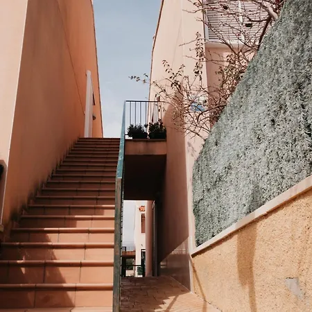 Apartamento Solemio I