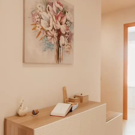 Apartamento Solemio I * Miami Playa