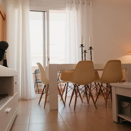 Apartamento Solemio I