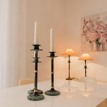 Apartamento Solemio I Apartment
