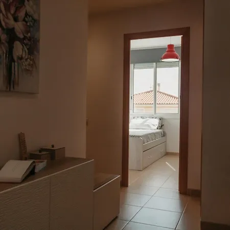 Apartamento Solemio I Apartment *