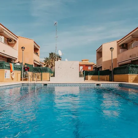 Apartamento Solemio I Apartment