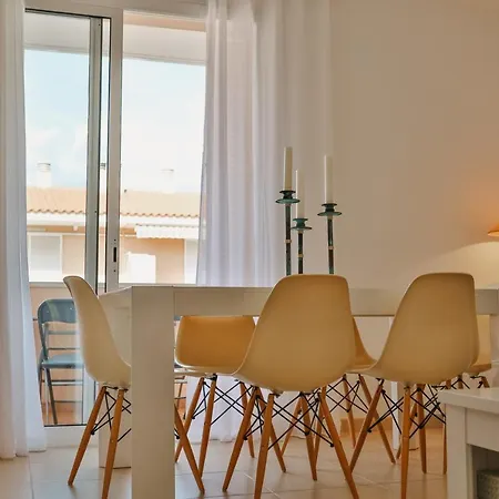 Apartamento Solemio I Apartment
