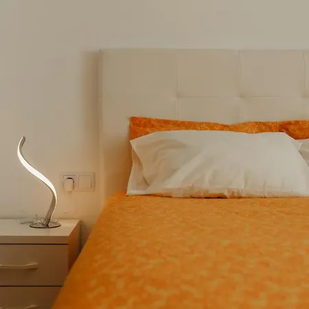 Apartamento Solemio I Apartment *