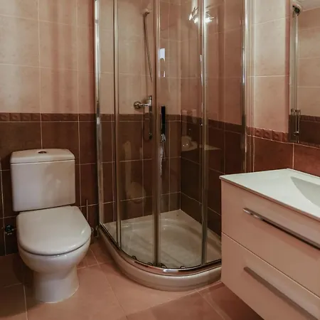 Apartamento Solemio I Apartment Miami Playa