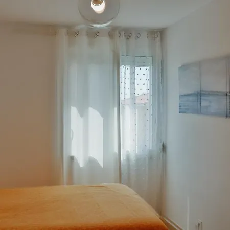 Apartamento Solemio I
