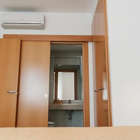 Apartamento Solemio I *