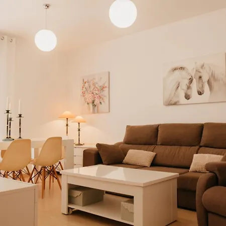 Apartamento Solemio I Apartment Miami Playa