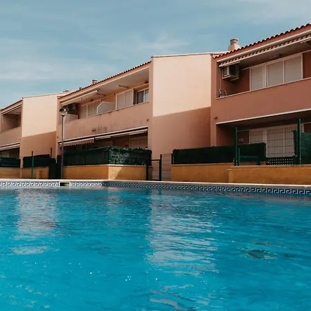 Apartamento Solemio I Apartment