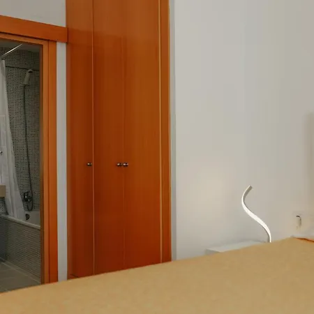 Apartment Apartamento Solemio I