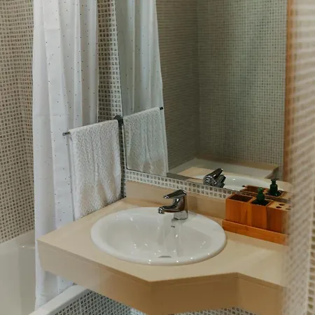 Apartamento Solemio I