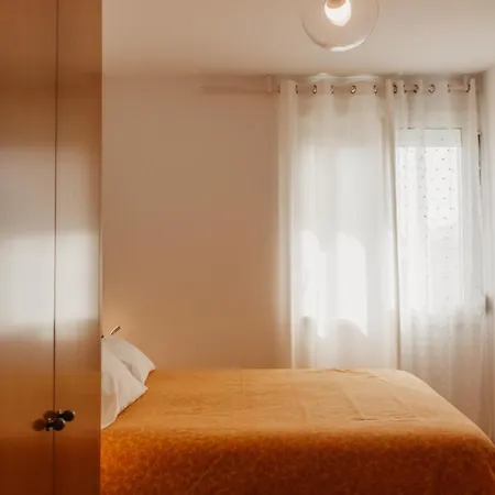 Apartamento Solemio I * Miami Playa