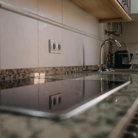 Apartamento Solemio I Apartment Miami Playa