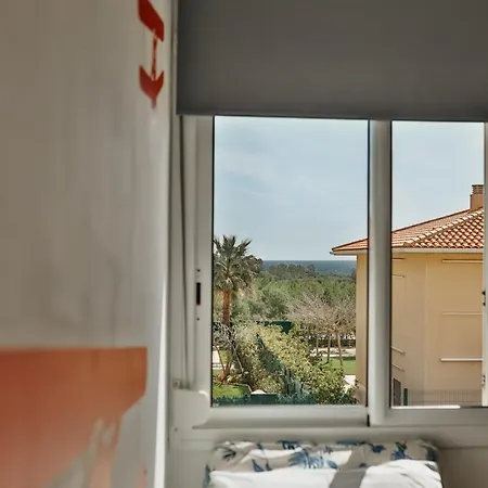 Apartamento Solemio I * Miami Playa