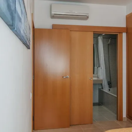 Apartamento Solemio I Apartment *