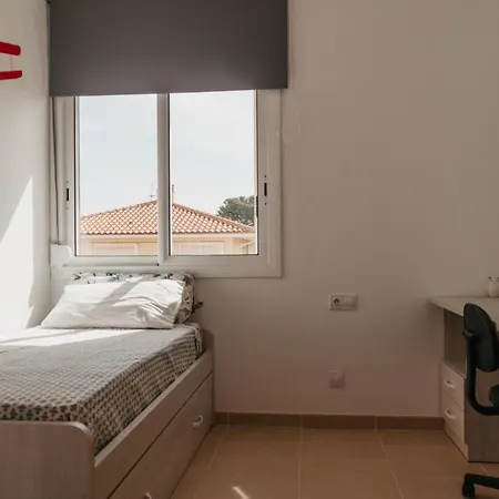 Apartamento Solemio I Miami Playa