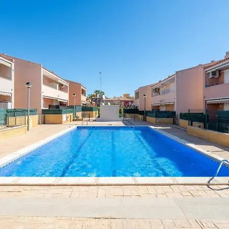 Apartamento Solemio I *